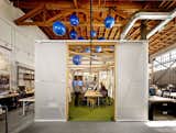 #architectsstudio
#office
#officespace
#meetingroom
#conferenceroom
#exposedbeams