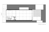 Ground Floor Plan 

 #interior #interiorarchitecture #sanfrancisco #workshop #interstice #intersticearchitects #cesarrubio #cesarrubiophotography