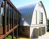 #yewdell #botanicalgarden #gheens #barn #gheensbarn #crestwood #kentucky #peytonsamuelheadtrust #pavilion #yewdellbotanicalgarden #sustainable #lowtech #tress #glass #dimensionallumber #exterior #architecture #modern #outside #outdoor #barn 