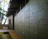 #yewdell #botanicalgarden #gheens #barn #gheensbarn #crestwood #kentucky #peytonsamuelheadtrust #pavilion #yewdellbotanicalgarden #sustainable #lowtech #tress #glass #dimensionallumber #exterior #architecture #modern #outside #outdoor #barn #wood #woodwall