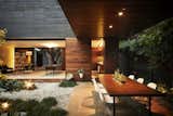 #Sebastian Mariscal #landscape #exterior #interior #Eames #livingroom #diningroom