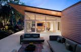  Photo 1 of 12 in Atherton Residence by Turnbull Griffin Haesloop Architects