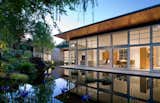  Photo 9 of 12 in Atherton Residence by Turnbull Griffin Haesloop Architects