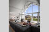 #TurnbullGriffinHaesloop #homestead #inside #indoor #interior #livingroom #couch #window #kitchen