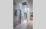 #TurnbullGriffinHaesloop #interior #inside #indoor #bathroom #light   Photo 12 of 12 in Kentfield Residence by Turnbull Griffin Haesloop Architects