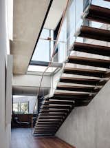 #WalkerWorkshop #interior #indoor #inside #stairs #concrete