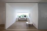 #danbrunn #hayvenhurst #residence #remodel #losangeles #california #glass #window #office #woodfloors#interior