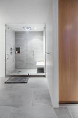 #danbrunn #thediplomat #apartment #wilshirecorridor #california #bathroom #shower #interior