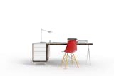 #danbrunn #altogetherseries #storage #office #desk