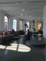 Overview of incredible exhibition in Milan called W: Women in Italian Design