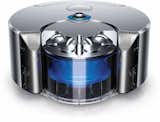  Photo 2 of 4 in Products We Love: The Dyson 360 Eye