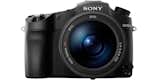 Sony RX10iii