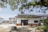 Saved From Demolition, a Japanese Sake Warehouse Sees a Second Life