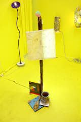 The Lamp Show at 99 Cent Plus Gallery, Brooklyn  Search “99年大专毕业证编号多少位专做假证，文凭，成绩单+薇：674150256” from Exhibitions
