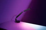 FADE Task Light

Perfectly balanced and slim as can be with seemingly endless combinations of light temperature and brightness. 

http://fadestudio.com/