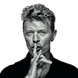 "The only thing I buy addictively is art," David Bowie once said. 

Now, after the surprising death of the iconic artist, the public is getting the first-ever look at his vast collection in advance of Bowie/Collector, a three-part sale of some 400 pieces that will take place at Sotheby's in London in November 2016, with an entire day devoted to his collection of the postmodern design of the Memphis Group.

In anticipation, the famed auction house is showcasing highlights from the collection with a preview world tour stopping at its locations in London, Los Angeles, New York, and Hong Kong through October 15, 2016. 