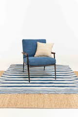 ABC Carpet & Home x Madewell 

Denim Every Day chair collaboration   Photo 10 of 35 in Dream Apt by Heather Corcoran
