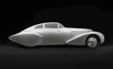 Examining the Architecture of the Art Deco Automobile