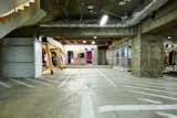Poggy's Box features a selection curated by <span style=  Photo 6 of 7 in A Surprise Hides in this Tokyo Parking Garage