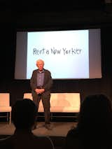 Bob Gill-
Keynote Speaker -
DOD - NY
