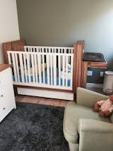 Cool Cribs