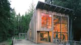  Photo 1 of 16 in Lundberg/Breuer Cabin by Lundberg Design