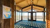 Flexible open space   Photo 7 of 10 in Sonoma Land Trust Baylands Center by Lundberg Design