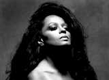 Diana Ross. The Boss. 