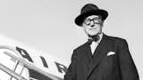Charles-Édouard Jeanneret-Gris, who was better known as Le Corbusier (October 6, 1887 – August 27, 1965), was a Swiss-French architect, designer, painter, urban planner, writer, and one of the pioneers of what is now called modern architecture. He was born in Switzerland and became a French citizen in 1930. His career spanned five decades, with his buildings constructed throughout Europe, India, and the Americas.
