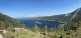 Emerald Bay/Lake Tahoe