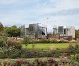 #aluminum #house #england