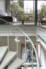  Photo 3 of 3 in Factory Renovation in Buenos Aires Fights for Natural Light