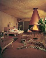 Residence by William Alexander, Los Angeles California (1952)