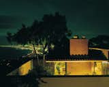Greenberg Residence by Buff & Lensman, Palos Verdes, California (1966)