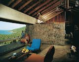 Spring Hotel, Bequia by Crites & McConnell, St. Vincent and the Grenadines (1967)
