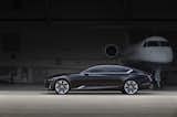 As of yet, it’s uncertain whether Cadillac will put the Escala into production. Yet even if it remains a concept, the car might represent a return to the larger-is-more-luxurious mode of thinking for the Detroit automaker.   Photo 1 of 5 in Cadillac’s New Concept Car Bets That Bigger Is Still Better by Luke Hopping