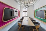 This Tech Office Is a Brilliant Mishmash of Styles - Photo 5 of 7 - 