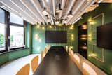  Search “industrial” from This Tech Office Is a Brilliant Mishmash of Styles