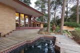  Photo 2 of 7 in You Can Own One of Frank Lloyd Wright’s Final Homes for $2.75 Million
