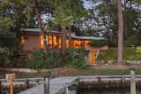  Photo 7 of 7 in You Can Own One of Frank Lloyd Wright’s Final Homes for $2.75 Million