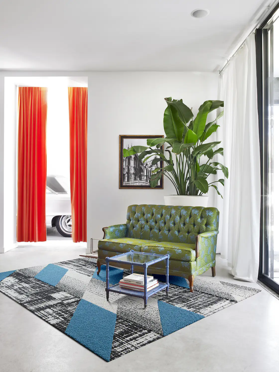 Mix and Match the New FLOR Rug Styles to Your Heart’s Content (5… - Dwell