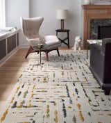  FLOR’s Saves from Mix and Match the New FLOR Rug Styles to Your Heart’s Content