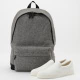 Rucksack, $79  Photo 2 of 7 in Every Fiber of Muji’s New Clothing and Apparel Line Can Be Yours for $80 or Less
