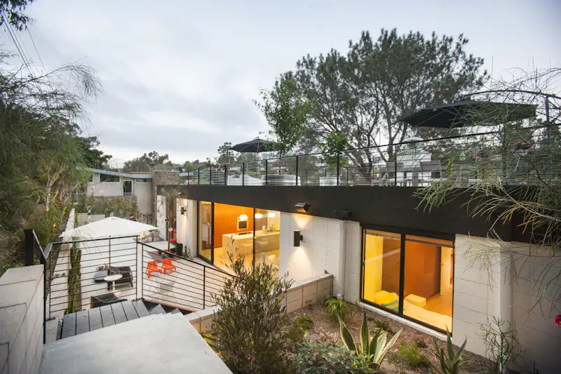Stunning Leed Certified Luxury Homes image