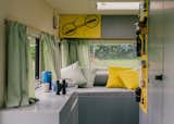 Can’t Pick a Vacation Spot? Rent a Hotel Room on Wheels in Germany - Photo 4 of 4 - 