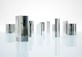 Prism Partition 1 by Tokujin Yoshioka for GLAS IT
Estimate: $6,000-8,000
