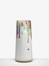 Candy Collection Vase by Fernando & Humberto Campana for Lasvit
Estimate: $6,000-8,000