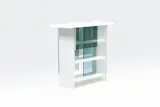 Layers Shelf B by Nendo for GLAS IT
Estimate: $20,000-30,000