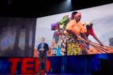 You’ve Heard of Architecture’s Eco Footprint, Here’s Why You Should Care About its “Human Handprint”
