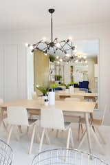#bouroullec #chandelier #madamstoltz #dining #wood #minimal #modern 

Photo by Andrei Margulescu